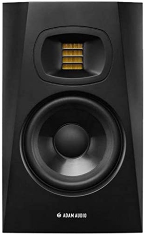 Adam Audio T5V Nearfield Studio Monitor(Single), B - CeX (UK